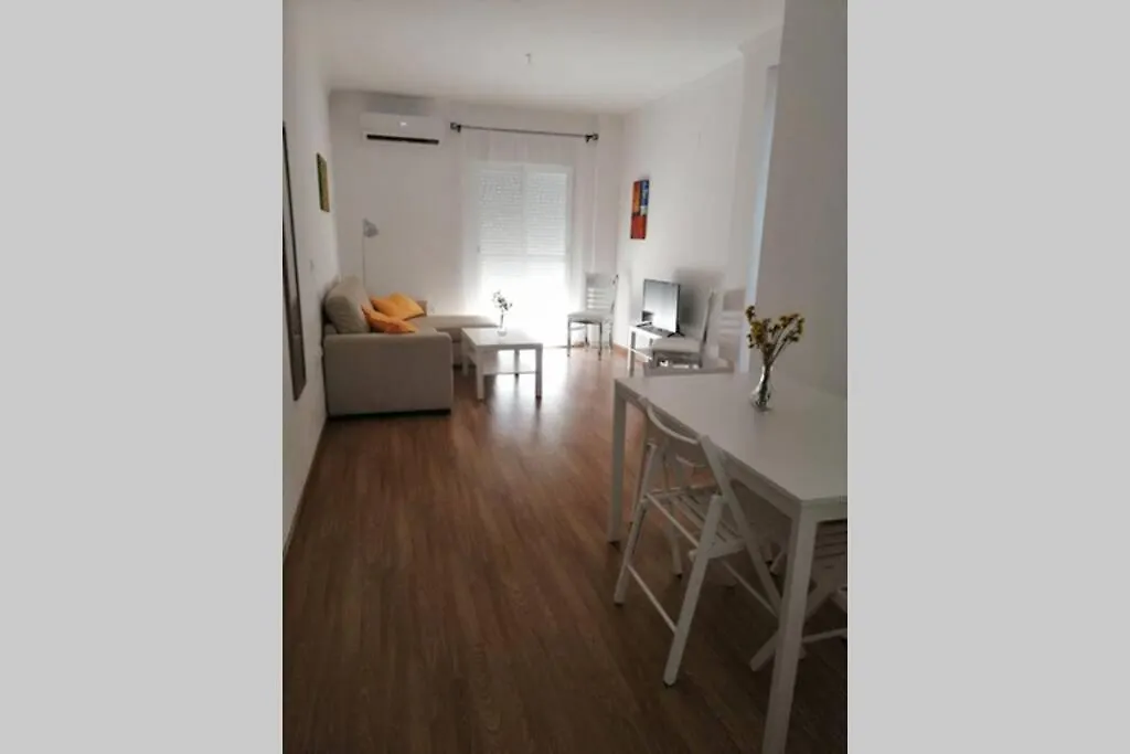Apartamento Casa Pitijopo Sanlúcar Cádiz Sanlúcar de Barrameda España