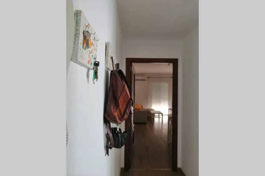 Apartamento Casa Pitijopo Sanlúcar Cádiz Sanlúcar de Barrameda