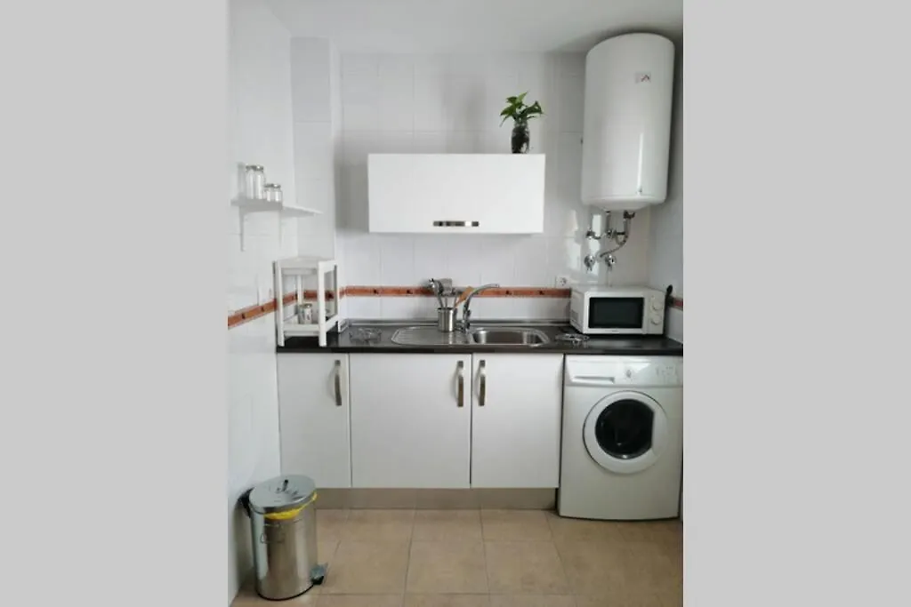 Apartamento Casa Pitijopo Sanlúcar Cádiz Sanlúcar de Barrameda