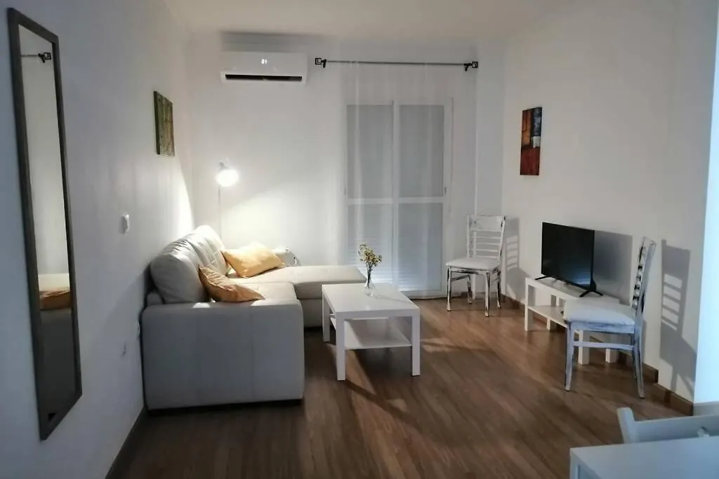 Apartamento Casa Pitijopo Sanlúcar Cádiz Sanlúcar de Barrameda 0*,  España