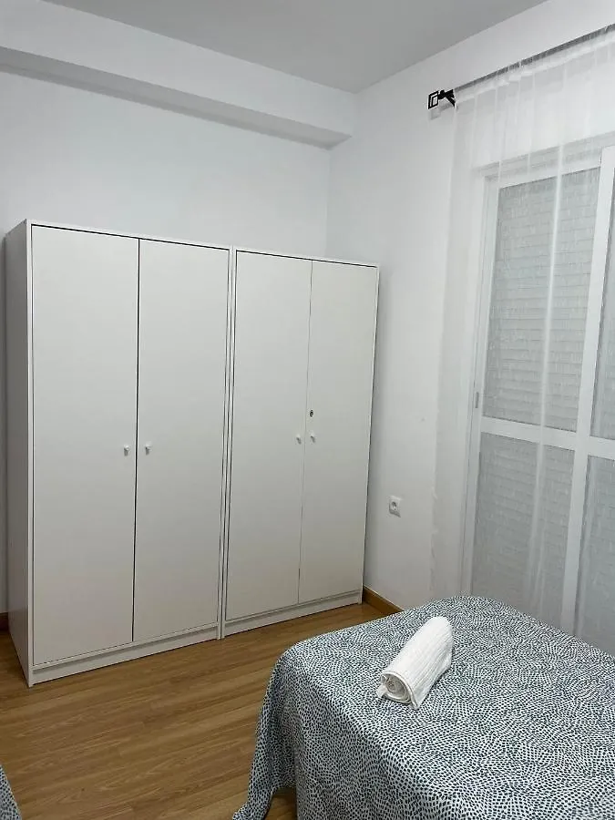 Apartamento Casa Pitijopo Sanlúcar Cádiz Sanlúcar de Barrameda