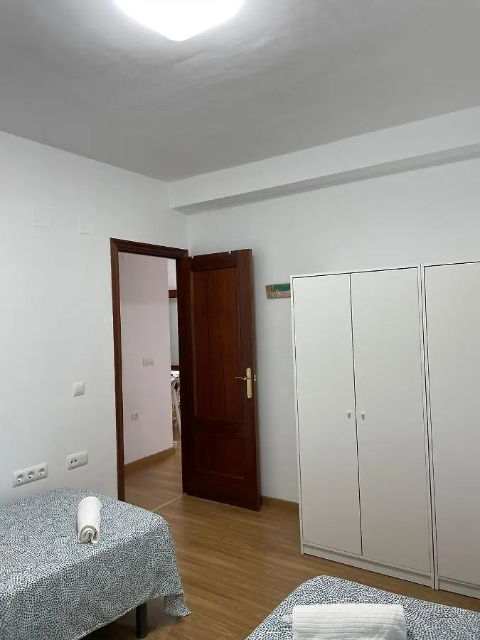 Apartamento Casa Pitijopo Sanlúcar Cádiz Sanlúcar de Barrameda 0*,