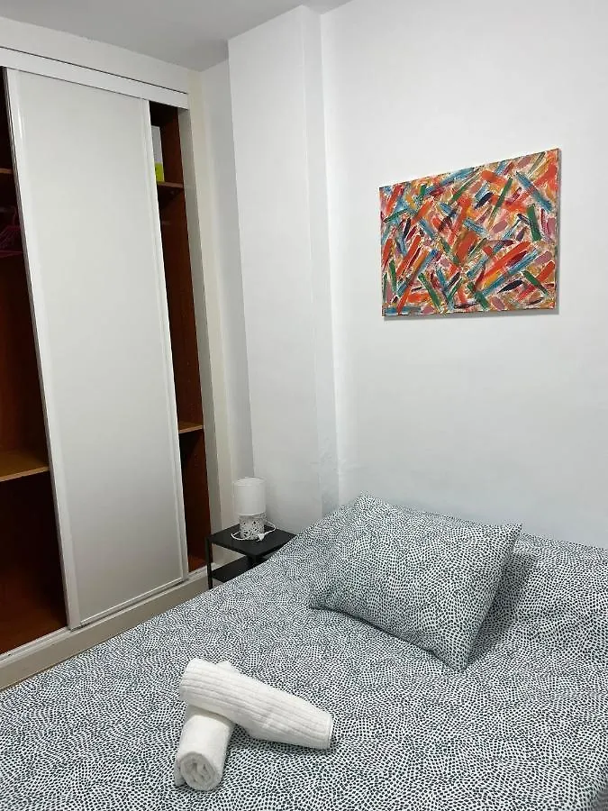 Apartamento Casa Pitijopo Sanlúcar Cádiz Sanlúcar de Barrameda