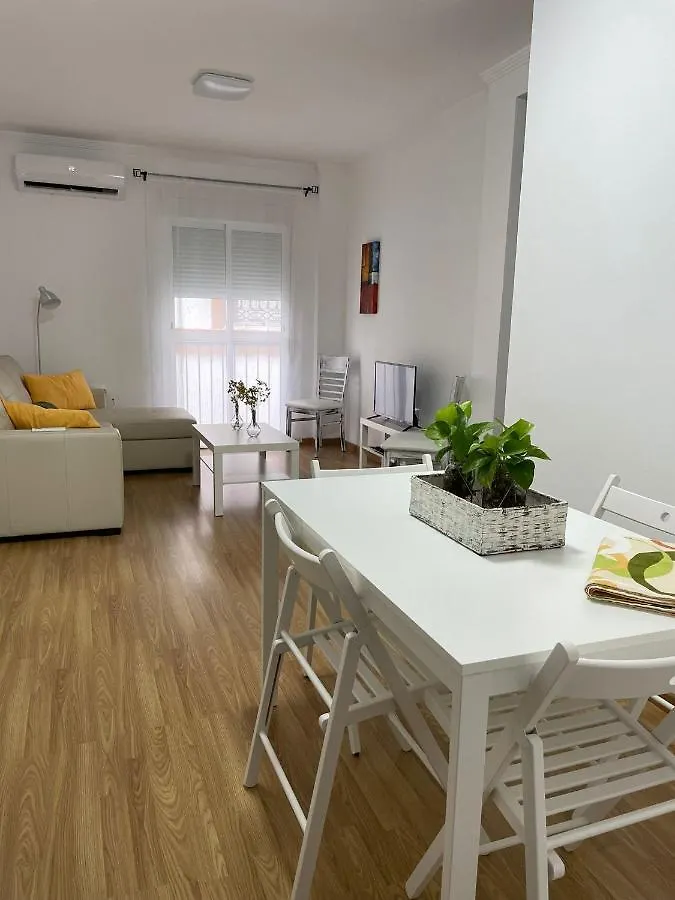Apartamento Casa Pitijopo Sanlúcar Cádiz Sanlúcar de Barrameda