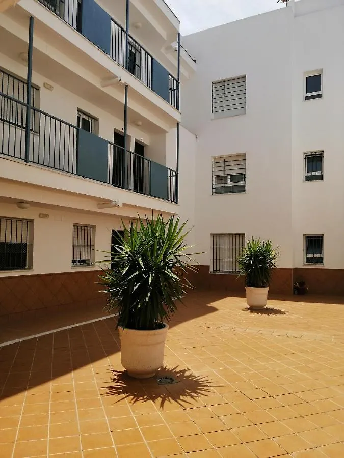 Apartamento Casa Pitijopo Sanlúcar Cádiz Sanlúcar de Barrameda