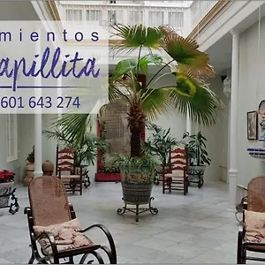  Apartamento Con Baño